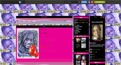 Desktop Screenshot of fatoudu44600.skyrock.com