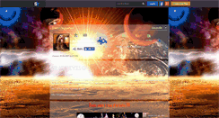 Desktop Screenshot of goldendoggystyle.skyrock.com