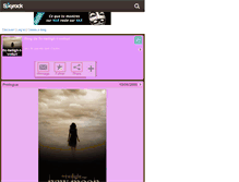 Tablet Screenshot of fic-twiligh-t-volturi.skyrock.com