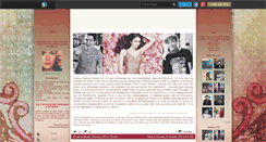 Desktop Screenshot of makesnodifference.skyrock.com