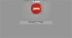 Desktop Screenshot of lenviexan.skyrock.com