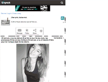 Tablet Screenshot of fais-passer-la-vodka.skyrock.com