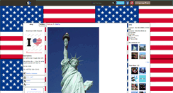 Desktop Screenshot of american-usa-award.skyrock.com