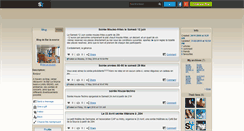 Desktop Screenshot of bar-la-source.skyrock.com