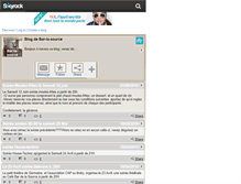 Tablet Screenshot of bar-la-source.skyrock.com