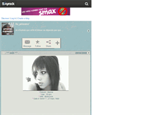 Tablet Screenshot of grosses-mamelles-xd.skyrock.com