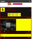 Tablet Screenshot of ferraristory.skyrock.com