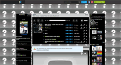 Desktop Screenshot of k-ly-music.skyrock.com