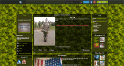 Desktop Screenshot of normandiememoir1944.skyrock.com