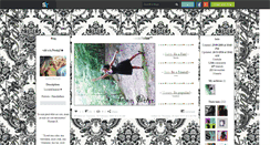 Desktop Screenshot of fake-bxtch.skyrock.com