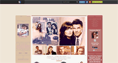 Desktop Screenshot of bones-emilyxdavid.skyrock.com