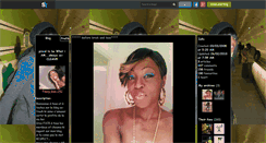 Desktop Screenshot of kery-love-242.skyrock.com