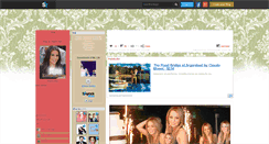 Desktop Screenshot of people-hour.skyrock.com