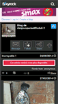 Mobile Screenshot of danjouxpereetfilsdu62.skyrock.com