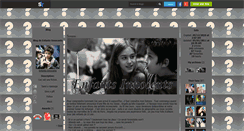 Desktop Screenshot of enfants-innocents.skyrock.com