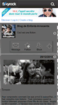 Mobile Screenshot of enfants-innocents.skyrock.com