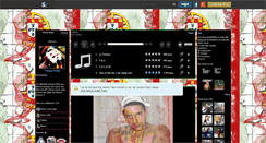 Desktop Screenshot of guesh-k-raiil.skyrock.com