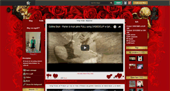 Desktop Screenshot of engel677.skyrock.com