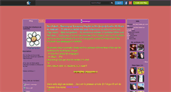 Desktop Screenshot of les-fous-du-chat.skyrock.com