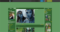 Desktop Screenshot of emile02100.skyrock.com