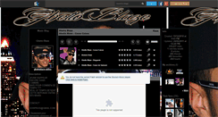 Desktop Screenshot of ghettoblaze-airline.skyrock.com