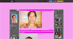 Desktop Screenshot of didie62138.skyrock.com