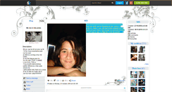 Desktop Screenshot of obdu17220.skyrock.com