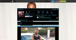 Desktop Screenshot of boy-carlos522.skyrock.com