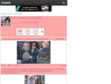 Tablet Screenshot of hilary-ann-duff-source.skyrock.com