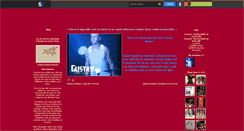 Desktop Screenshot of gustav-existe-aussi-th.skyrock.com