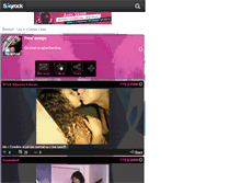 Tablet Screenshot of flo-winne.skyrock.com