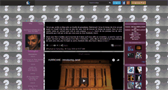 Desktop Screenshot of 30stm-gallery.skyrock.com