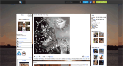 Desktop Screenshot of estelle21ans.skyrock.com