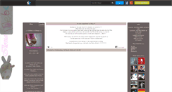 Desktop Screenshot of futur-maman-a-17ans.skyrock.com