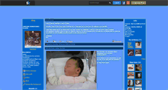 Desktop Screenshot of fazerloote.skyrock.com