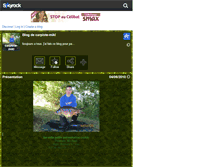 Tablet Screenshot of carpiste-mikl.skyrock.com