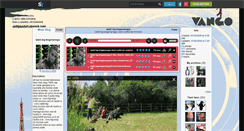 Desktop Screenshot of big-king-23000.skyrock.com