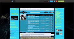 Desktop Screenshot of normandoray41.skyrock.com