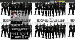 Desktop Screenshot of hasni-dunarbonne-xx.skyrock.com