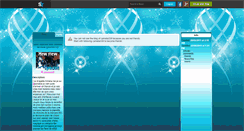 Desktop Screenshot of camelia339.skyrock.com