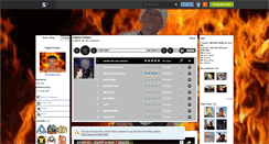 Desktop Screenshot of digitalsniper.skyrock.com