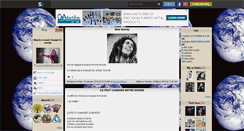 Desktop Screenshot of ca-peut-changer-le-monde.skyrock.com