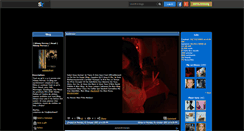 Desktop Screenshot of gobletofire4.skyrock.com