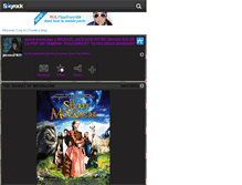 Tablet Screenshot of jessica78211.skyrock.com