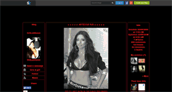 Desktop Screenshot of griilciiousee.skyrock.com