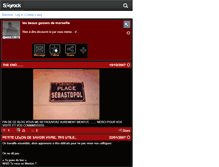 Tablet Screenshot of djems13013.skyrock.com