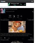 Tablet Screenshot of fr4-un-gars-une-fille.skyrock.com