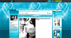 Desktop Screenshot of belle-gosse-03.skyrock.com