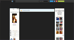Desktop Screenshot of 3x-0tiik-x.skyrock.com