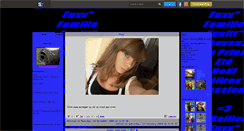 Desktop Screenshot of friiends-foreverx3.skyrock.com